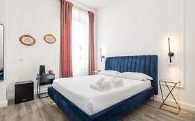 Stay Rome